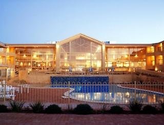 Hotel Abbey Beach Resort