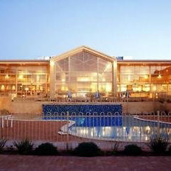 Hotel Abbey Beach Resort cazare Busselton