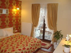 Hotel Ramina cazare Timisoara