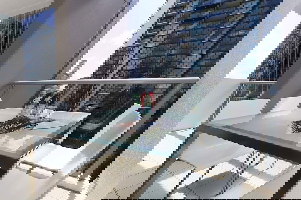 Hotel Mantra Midtown