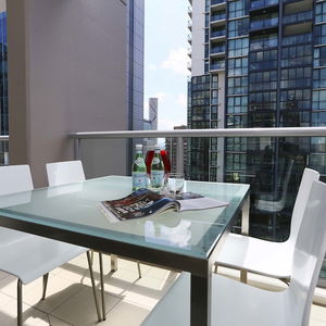 Hotel Mantra Midtown cazare Brisbane