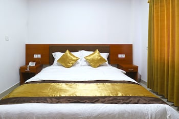 Hotel Gita Inn