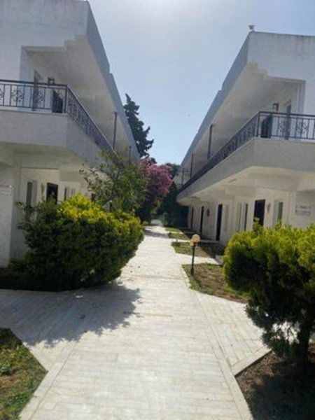 Hotel Aparthotel The Palm Club Kusadasi