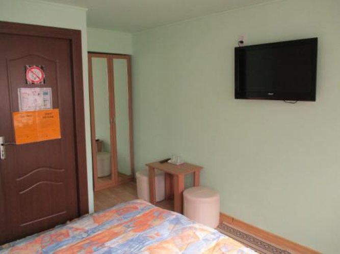 Casa Soare