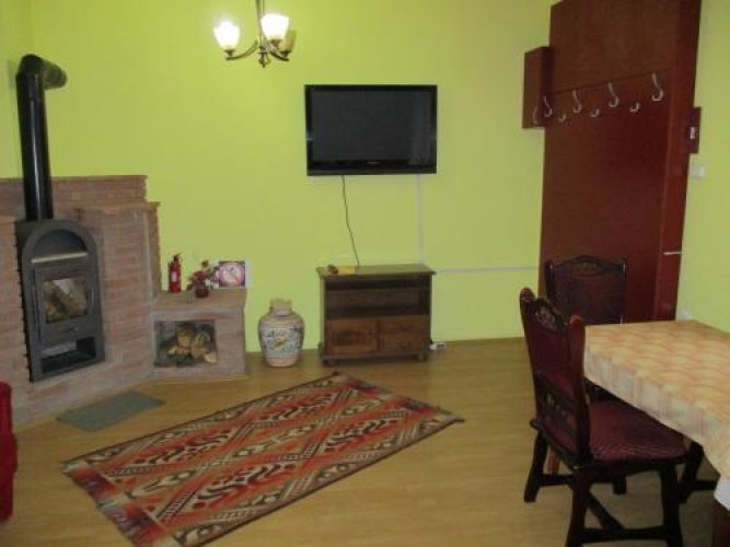 Casa Soare