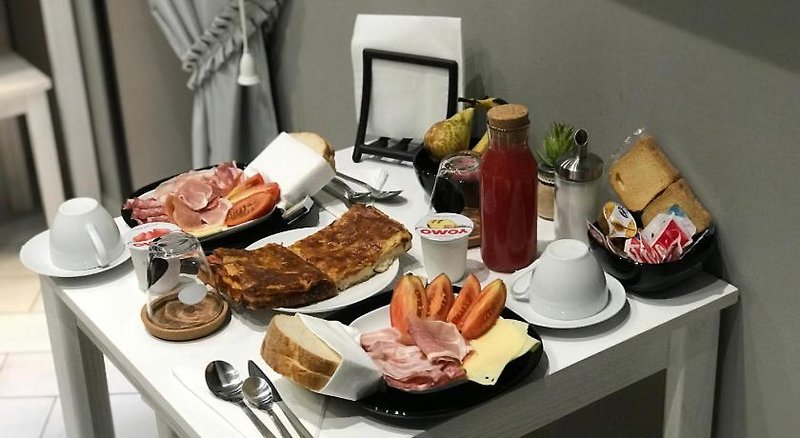 Hotel Bandb Partenopeo