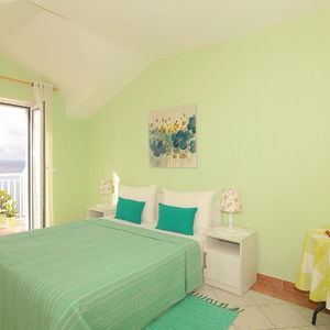 Hotel Apartments Bugenvila cazare Cavtat
