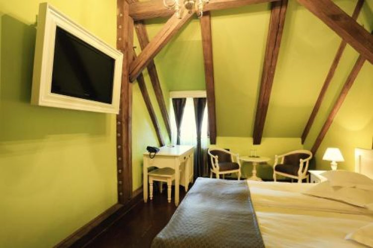 Casa Georgius Krauss
