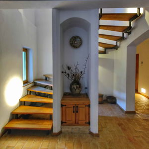 Hotel Hanul Vatra cazare Costesti