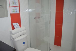 Hotel Aparta Hotel Oporto 83 cazare Bogota