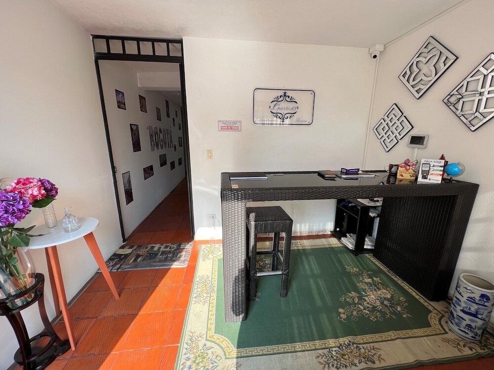 Aparta Hotel Oporto 83