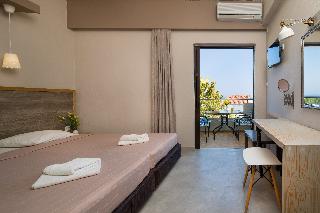 dal travel Nireas Hotel Ξενοδοχείο