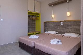 dal travel Nireas Hotel Ξενοδοχείο