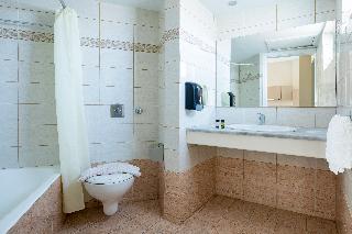 dal travel Nireas Hotel Ξενοδοχείο