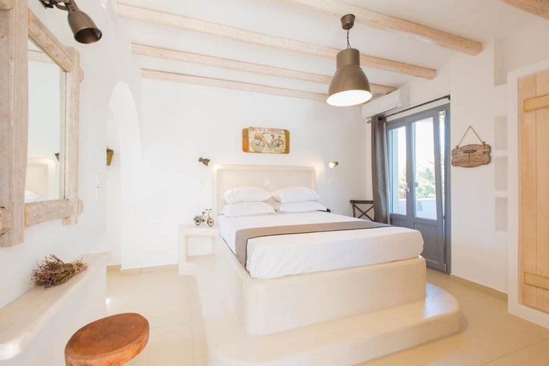 Hotel Ampelos Prokopios