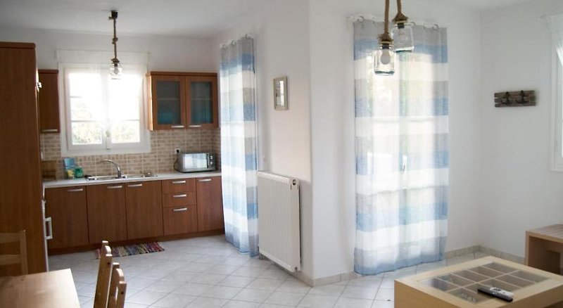 Hotel Naxos Olive & Home