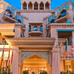 Hotel Playacanela Lifestyle Collection By Senator cazare Ayamonte