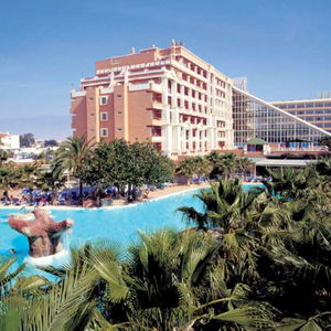 Hotel Playacapricho Lifestyle Collection By Senator cazare Roquetas de Mar