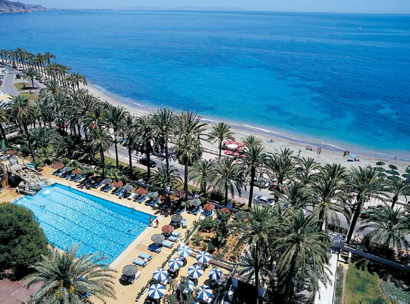 Hotel Playadulce Lifestyle Collection By Senator