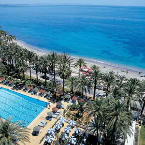 Hotel Playadulce Lifestyle Collection By Senator cazare Aguadulce