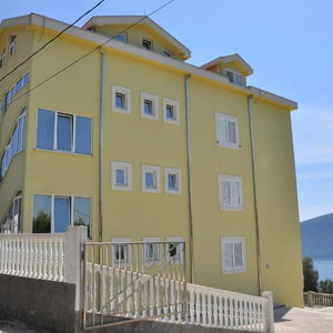 Hotel Apartment Bayer cazare Herceg Novi