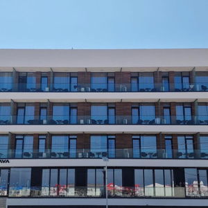 Hotel Hotel Nava cazare Eforie Nord