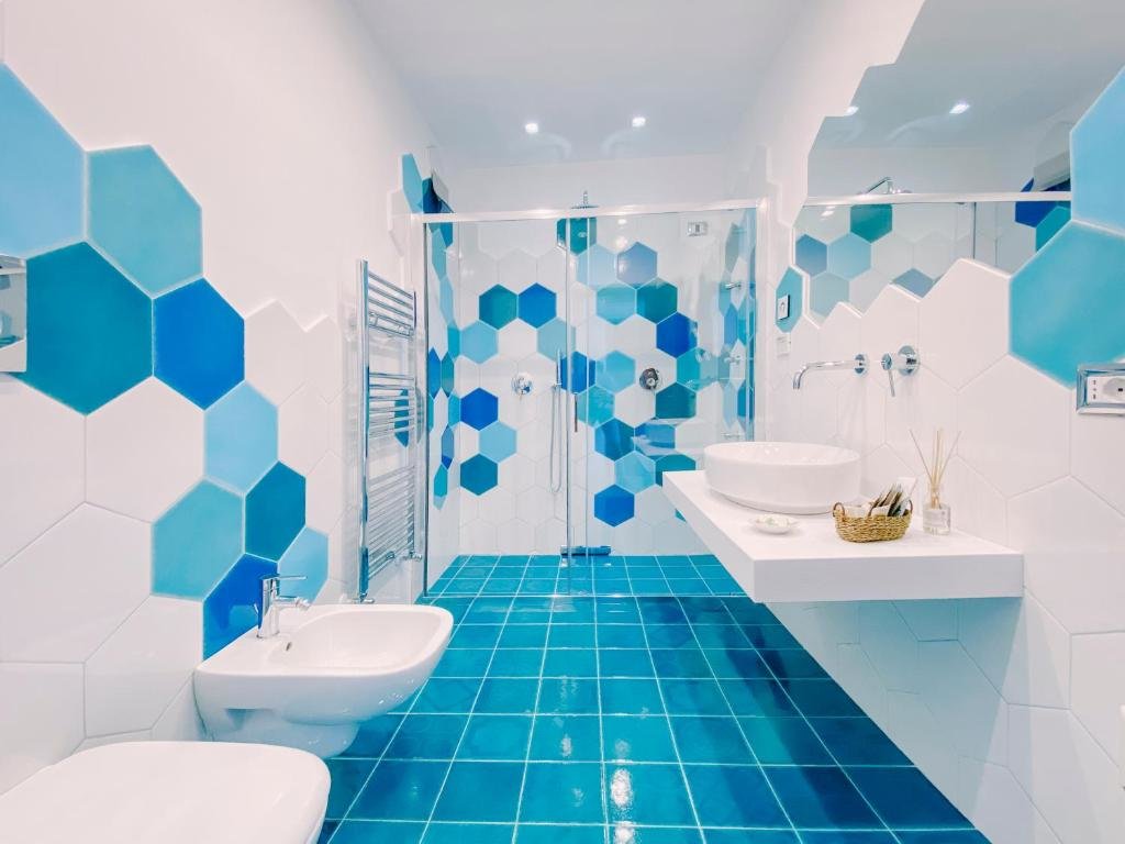Hotel Villa Nettuno