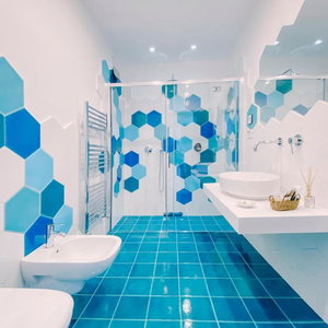 Sejur Villa Nettuno vacanta Positano