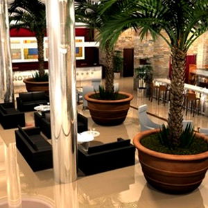 Hotel Solymar Gran Hotel cazare Calp