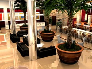 Hotel Solymar Gran Hotel cazare Calp