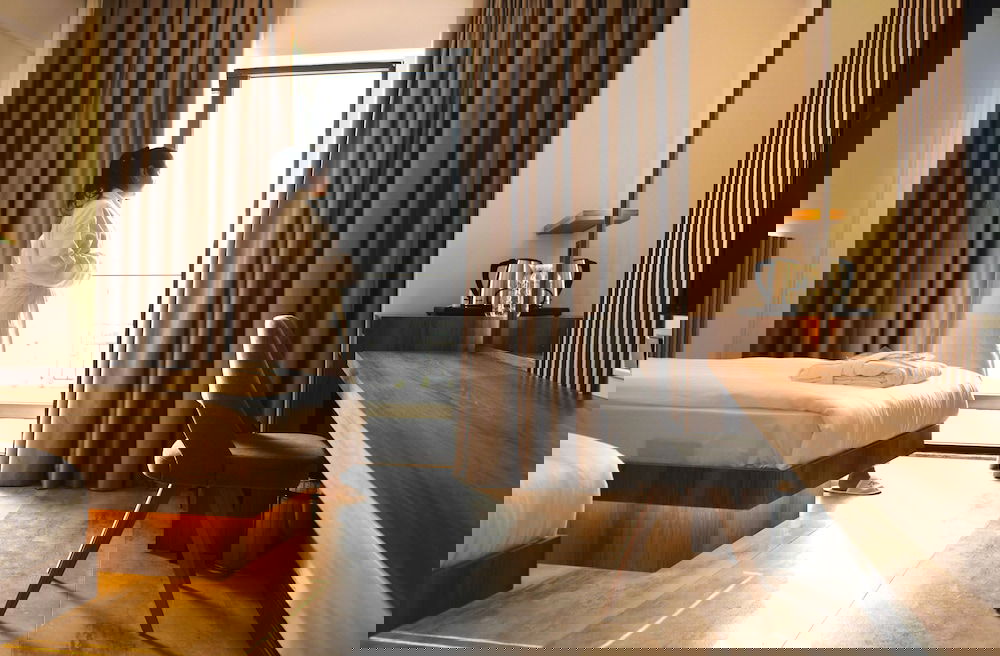 Hotel Pamukkale Kaya Thermal Spa Hotel