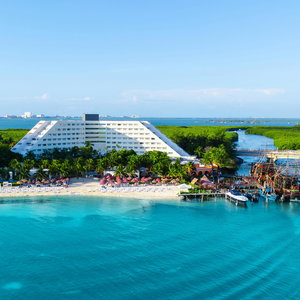 Sejur Grand Oasis Palm vacanta Cancun
