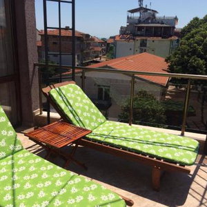 Hotel Hotel Lazur cazare Primorsko