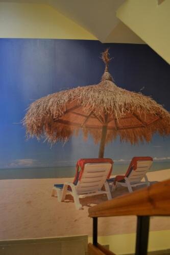 Hotel Stella Del Mare Guest House