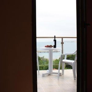 Hotel Style Place cazare Primorsko