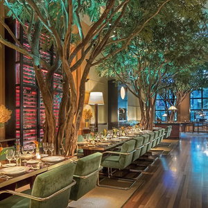 Hotel Four Seasons New York cazare New York City