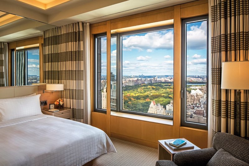 Four Seasons New York