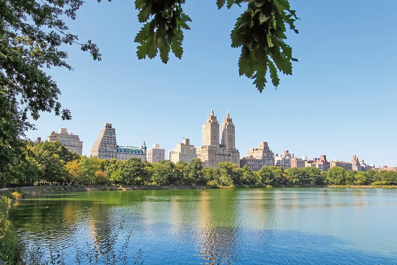 Four Seasons New York