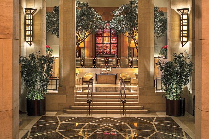Four Seasons New York