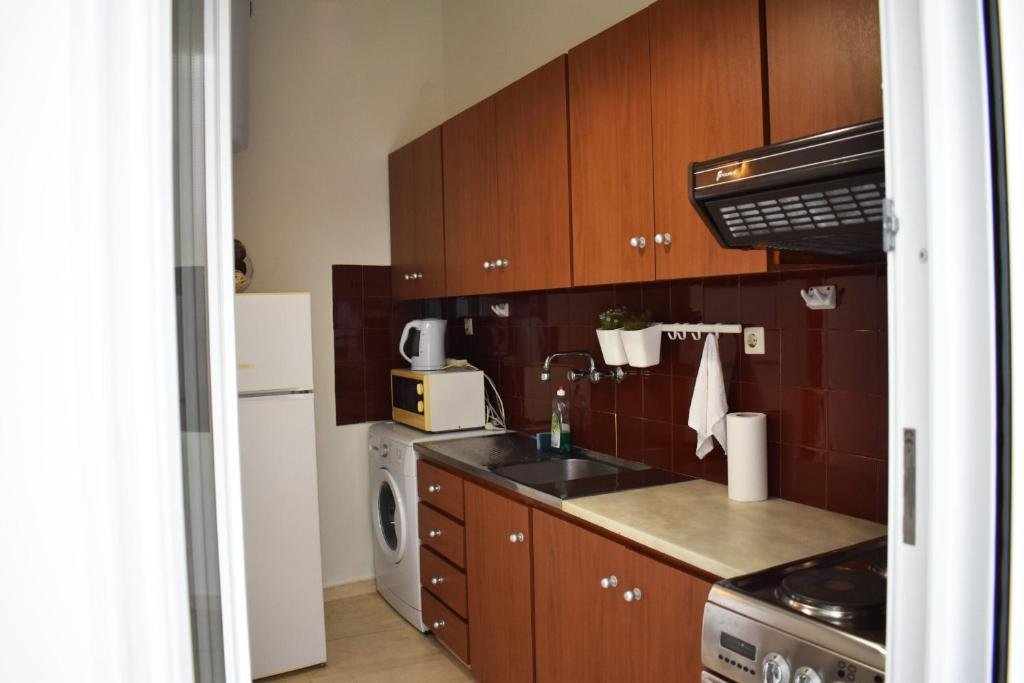 Hotel Olive - Happyhostgr - Downtown Apartment