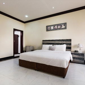 Hotel Palma Beach Resort And Spa cazare Umm Al Quwain City