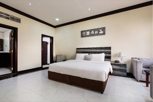Hotel Palma Beach Resort And Spa cazare Umm Al Quwain City