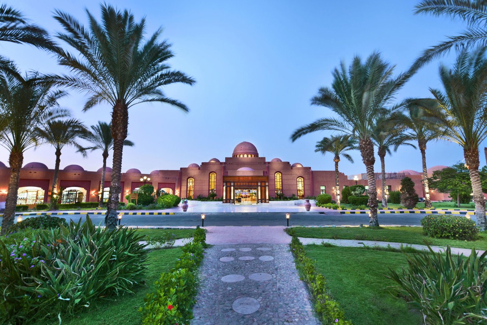 Swisstouches Resort & Spa Marsa Alam