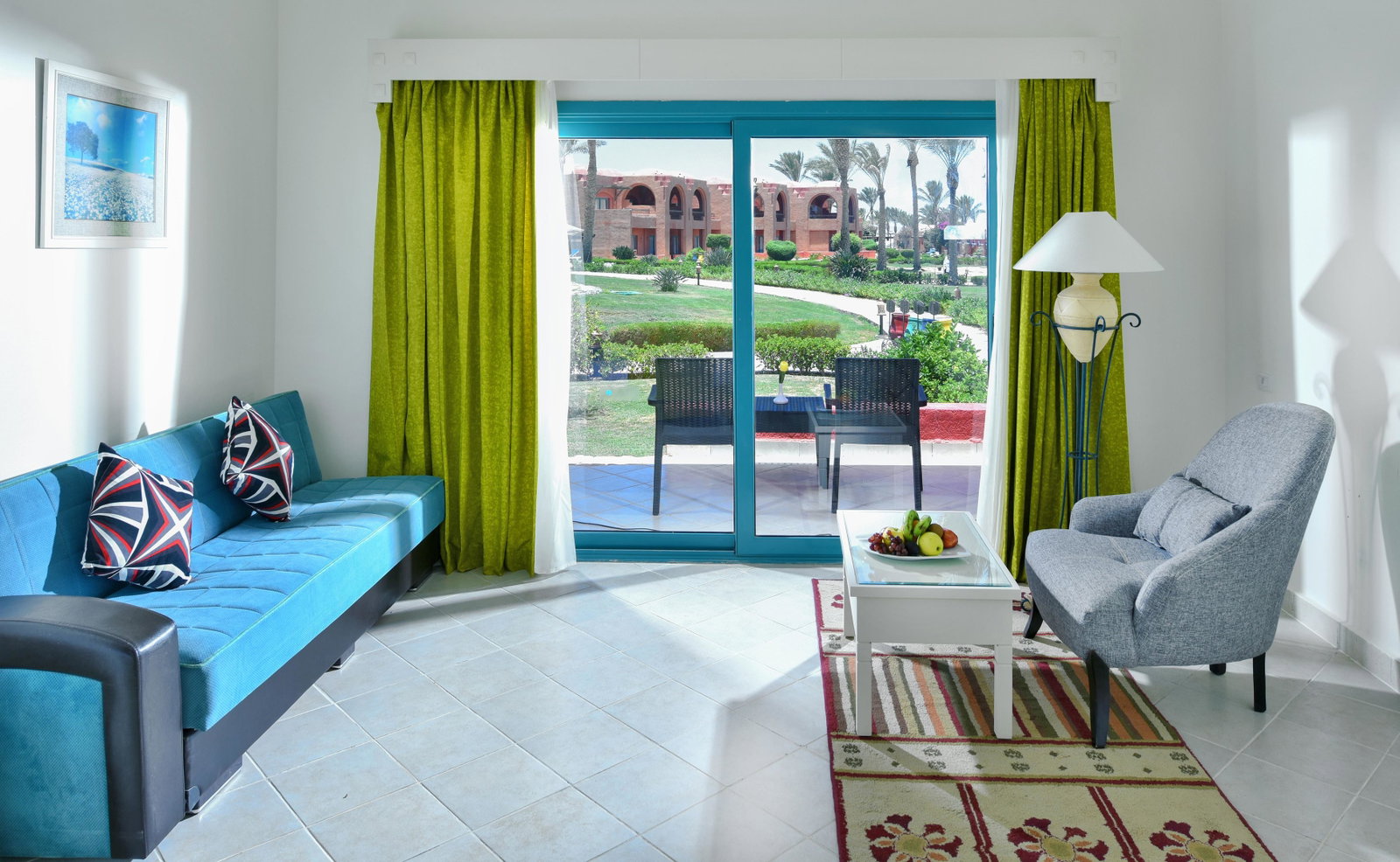 Swisstouches Resort & Spa Marsa Alam