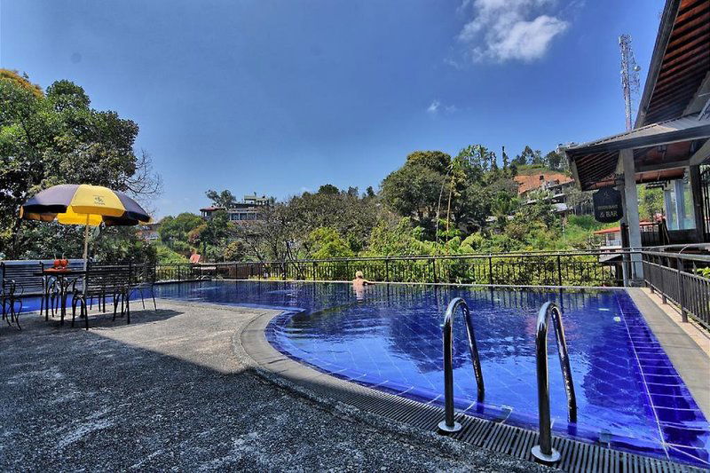 Hotel Oak Ray Ella Gap Hotel