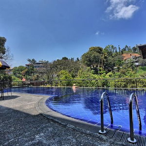 Hotel Oak Ray Ella Gap Hotel cazare Ella Town