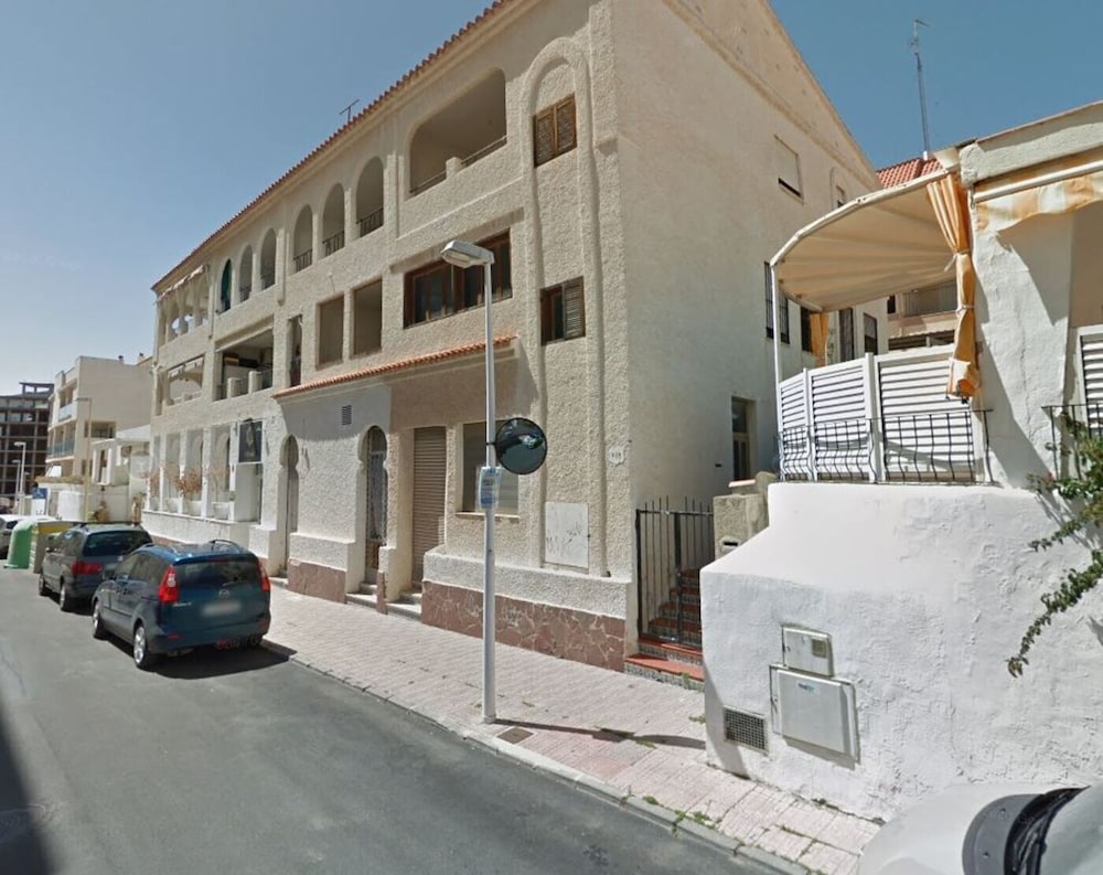 Hotel Apartment Oropesa El Faro