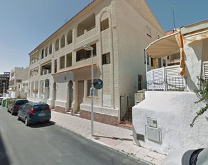 Hotel Apartment Oropesa El Faro cazare Oropesa del Mar