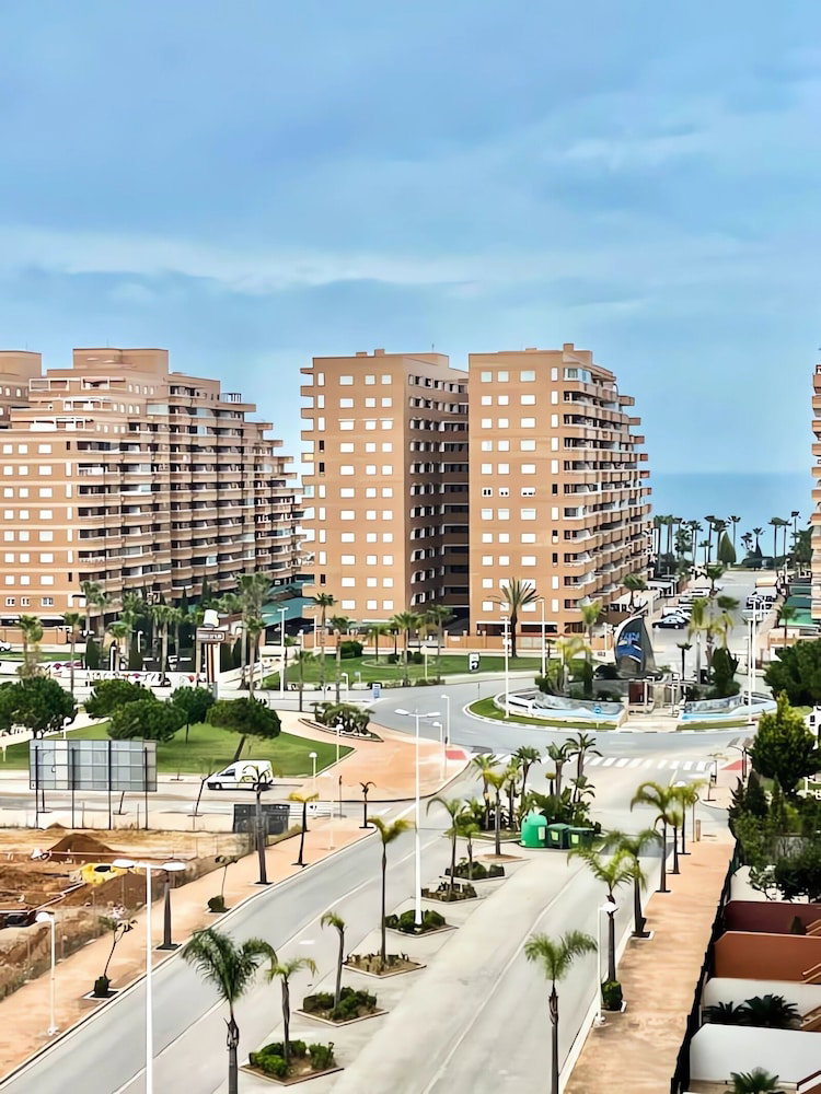 Apartament Coral Lll Rental Holidays Ref 035
