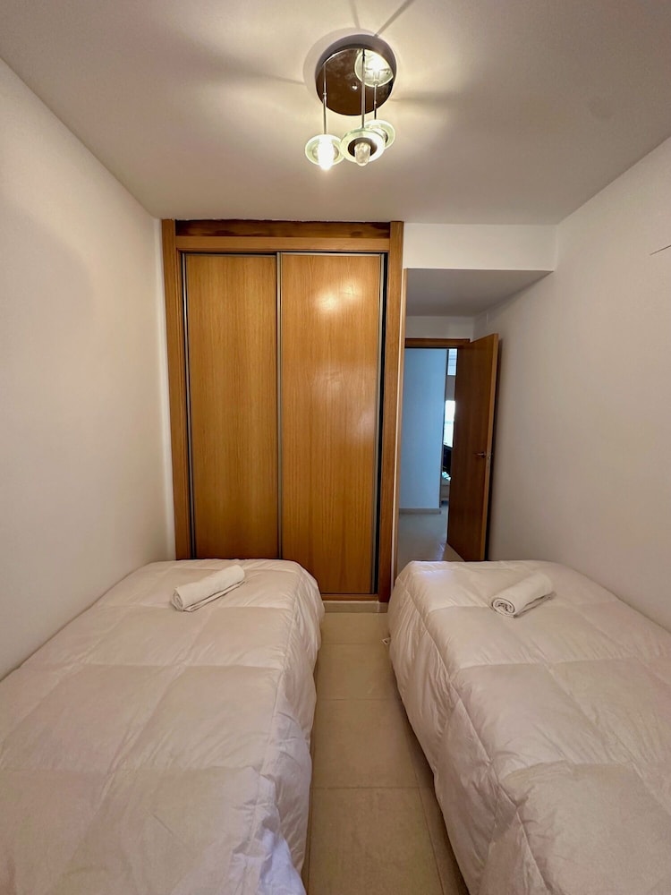 Hotel Apto Oropesa Agua Marina Iii Rentalholidays Ref 018